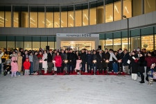 [포천소식] 복지 인프라와 나눔의 온기로 2025년 대미 장식