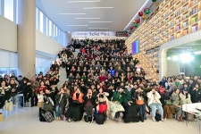 [포천소식] 복지 인프라와 나눔의 온기로 2025년 대미 장식