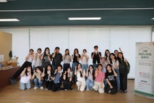 그린하모니아트, 성북구 주요 축제 현장에서 체감형 모델 입증