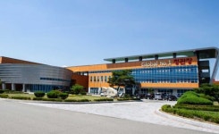 (주)현대그린푸드 KGC인삼공사 부여공장 | KGC인삼공사 부여공장 사회봉사단, 국민추천포상 국무총리표창 수상