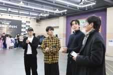 [현장] 뮤지컬 더 미션:K, 조선의 새벽을 연 4인방 K-POP 아이돌 되다