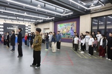 [현장] 뮤지컬 더 미션:K, 조선의 새벽을 연 4인방 K-POP 아이돌 되다