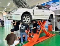 대전자동차정비학원 현대직업전문학교, 국비 지원 자동차정비산업기사 과정 모집