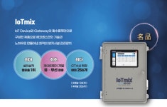 에코센스, IoT 방지시설 관리 프로세스 운영