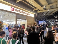 월화갈비, 필리핀 마닐라에 2·3호점 개점…해외 시장 확장