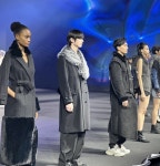 변영숙헤어죤 - 부안군 오리정로 170 | 보그헤어, 2026 F/W 서울패션위크 '죤321' 헤어 디렉팅 수행