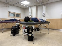 부산 세일병원, 직원 참여 상반기 생명나눔 헌혈 캠페인 실시
