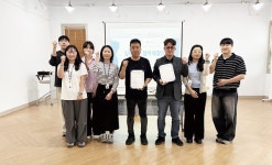 양산시 도시재생지원센터-양산시니어클럽, 도시재생 활성화 및 노인일자리 창출 맞손