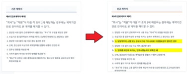 (주)후니드 SKB안성연수원 | [단독] 우리은행 안성연수원 노동자 울린 '꼼수 계약서'와 '불법 도급'…"30년 일했는데 토사구팽"