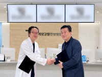 계양강함한방병원, 인천마디병원과 협진 연계 체계 구축