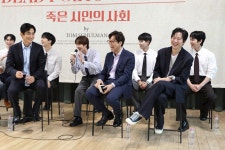 연극 '죽은 시인의 사회' 차인표·오만석·연정훈, 트리플 캐스팅으로 무대 빛낸다