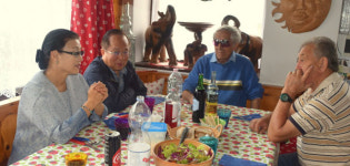  [휴천재일기] “신학교 가려면 신부 돼서 가난한 사람들 편들겠다고 약속하려므나!” 