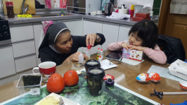   [휴천재일기] 난생 처음으로 발견한 ‘희망’이란 단어 