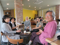   [휴천재일기] 현충일에 봉하마을을 가다 