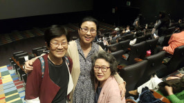   [휴천재일기] ‘드디어 대통령 선거 개표가 완료된 기분!’ 