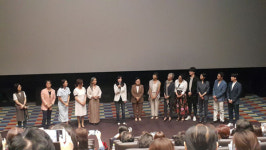   [휴천재일기] ‘드디어 대통령 선거 개표가 완료된 기분!’ 