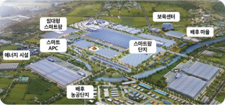 벽골제 쌀체험장:곡食이야기 | 쌀 짓는 사람들이 곡기를 끊었다