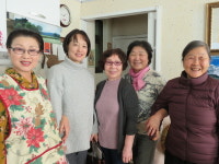  [휴천재일기] 한신대학교여동문회  