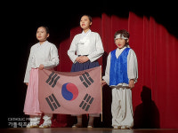  어린 학생들에게서 ‘동학’의 얼을 보다 