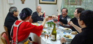   4.3 현장을 찾고 4.19민주묘지를 참배하는 교황대사라면… 