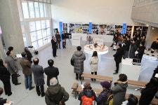 계원예대, 지역 현안과 이슈 고민하고 창작활동 지원하는 메이커문화확산사업 진행