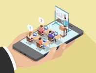 디지털 학습 늘어나는데, ‘온라인 교실’ 준비됐나요?