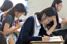 [6월 모평]국어, 작년 수능보다 쉽게 출제…정형화된 문제 多