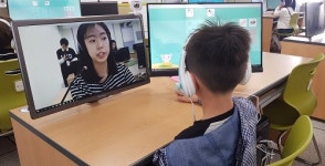 국민대, 난독증 학생 위해 한글 맞춤클리닉 · 무료진단검사 실시