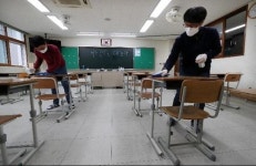 서울시교육청, 집합교육 인터넷 강의로 대체하는 특별법 제안한다