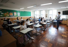 서울교육청, ‘방학 집중교실’로 초등 기초학력 격차 줄인다