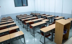 코로나19 재확산에 학원 휴원·원격수업… 수강료 내릴까