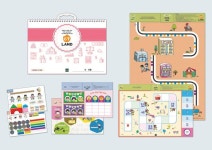 [2021 대한민국 교육대상]360가지 창의융합 활동으로 컴퓨팅 사고력 길러