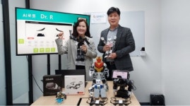 스마트로보틱스, 4차산업 신직업·진로체험 통합교육서비스 선보여