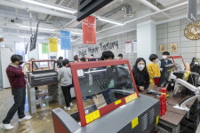 인하공전, 장애학생 대학생활 체험 프로그램 진행