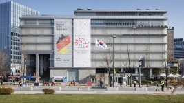 웅장한 궁이 품은 서울의 중심을 만나다