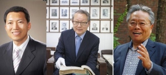 “한글을 한국어로 오해하고 있다”... 한글학자와 한자학자의 만남(1/6) [조선에듀]