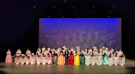 심금을 울리는 국악 앙상블… ‘제26회 수원대학교 음악대학 국악과 정기연주회’ 성료