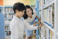 [리딩엠의 독서논술] 찰떡궁합 책 고르기와 완독하기