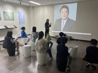 한서대, ‘대통령 리더십&항공 직업 체험’ 개교… 내달 9일까지 6주간 운영