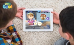 ‘언제 어디서나 영어로 프리토킹 하자’ AI 영어학습 앱 3선