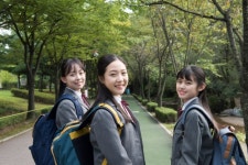 올해 서울 중학교 신입생, 강남·서초만 증가