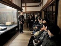 명지대학교 박물관, 제43회 명지문화유산답사 진행