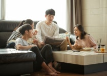 책읽기와글쓰기리딩엠인천서창학원 | [리딩엠의 독서논술] 신문으로 세상과 만나는 아이들
