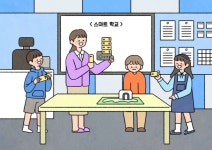 ‘하이터치’ 중요성 부각…미래 교육 구현에 에듀테크 기업 동참