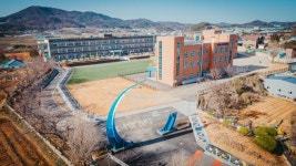 [K-사학을 찾아] ① 한국K-POP고등학교 : 케이팝 인재들의 꿈의 배움터