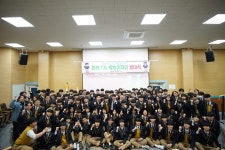 [K-사학을 찾아] ⑧ 인천재능고등학교 : AI 창의 융합 인재의 산실