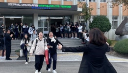 [K-사학을 찾아] ⑬ 동래여자고등학교 : 학교공동체가 함께하는 ‘더불어 행복한 학교’ 실현