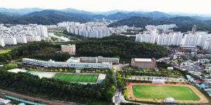 [K-사학을 찾아] ⑯ 대전대신고등학교: 질문하고 탐구하는 학생, 함께 성장하는 학교