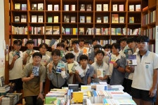 [K-사학을 찾아] ⑯ 대전대신고등학교: 질문하고 탐구하는 학생, 함께 성장하는 학교
