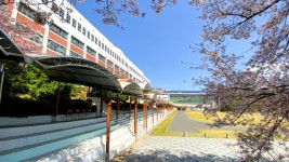 [K-사학을 찾아] ⑰ 성광여자고등학교 : 세상의 덕이 되는 경쟁력 있는 교육